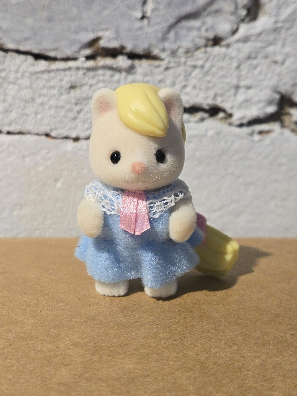 Sylvanian Families / Calico Critters Cat
